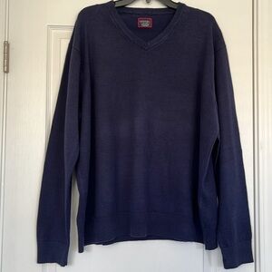 UNTUCKit Dreyer Sweater Long Sleeve